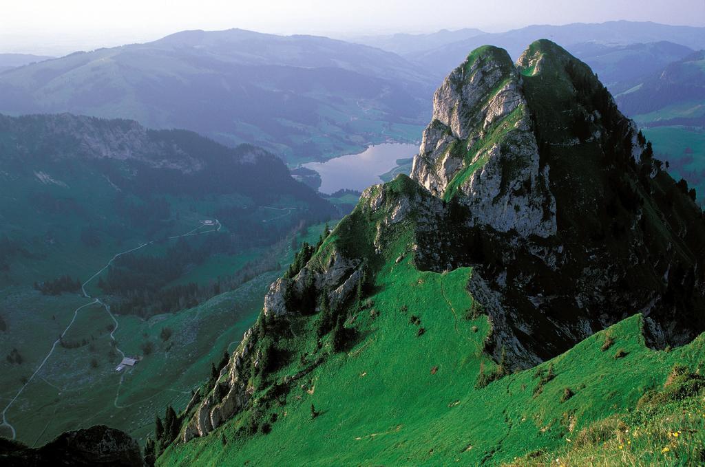 Hotel Bad Schwarzsee Bad-Schwarzsee Exteriér fotografie